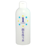 チュラサン1(顔を洗う水)