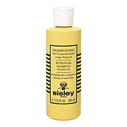 Botanical Shampoo / sisley