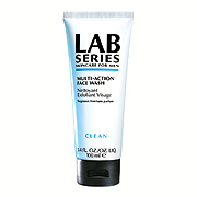 Lab Series Multi Action Face Wash / LAB SERIES