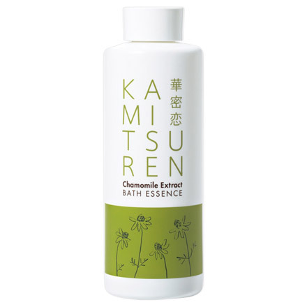 Bath Essence / KAMITSUREN