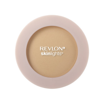 스킨라이트 프레스드 파우더 / REVLON | 레브론