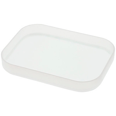 Makeup Tray / MUJI