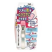 スクエア型カットツメキリ