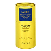 サプレックス α-リポ酸