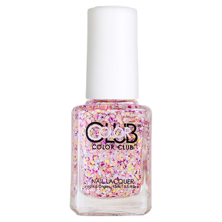 Color Club / Forsythe