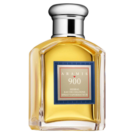 Aramis 900 Herbal Eau de Cologne Natural Spray / aramis