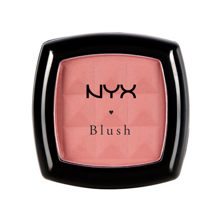 Powder Blush / NYX Professional Makeup