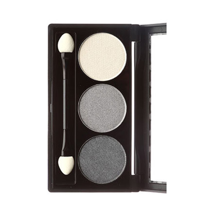 Trio Eyeshadow / NYX Professional Makeup