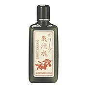グリーンローション(果汁水)