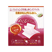 DAISAN / �߂���R�b�g�� �傫�߃T�C�Y(4��)