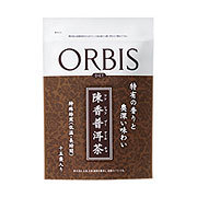 陳香プーアール茶