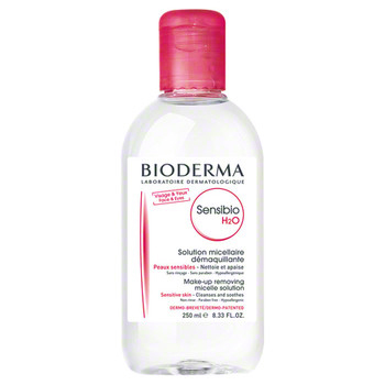 舒妍多效洁肤液 / BIODERMA | 贝德玛