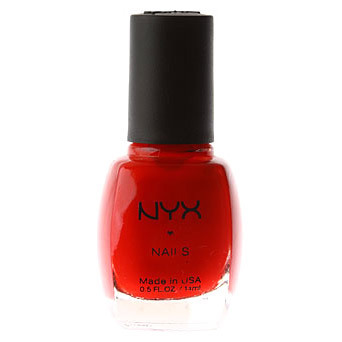 Nail Polish / NYX Professional Makeup