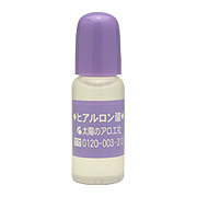 Hyaluronic Acid / Taiyou no Aloe
