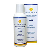 セラゾーム SPF30 モイスチャーUVクリーム