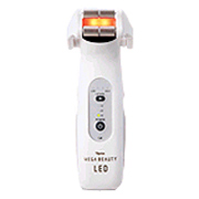 ���K�r���[�e�B LED