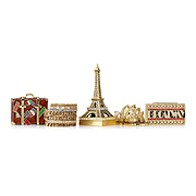 ������ World Treasures