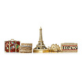 �G�X�e�B ���[�_�[ ������ World Treasures