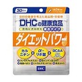 DHC �_�C�G�b�g�p���[