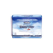 流せるナプキン
