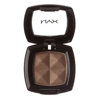 Single Eye Shadow / NYX Professional Makeup
