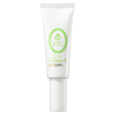 FTC UV Perfect Cream Premium 50 / FTC