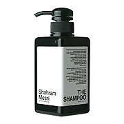 THE SHAMPOO