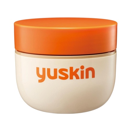 悠斯晶 A乳霜 / Yuskin A | 悠斯晶 A