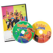 Turbo Jam / Shop Japan