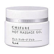 ちふれ / ホット マッサージ ジェル