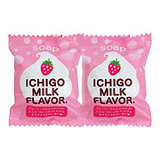 ICHIGO MILK FLAVOR