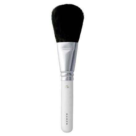 KUMANOFUDE Face Brush / MAMEW