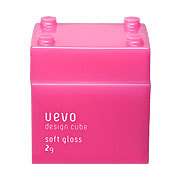 Design Cube Soft Gloss / VEVO design cube