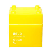 Design Cube Hard Wax / VEVO design cube