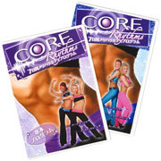 Core Rhythms / Shop Japan