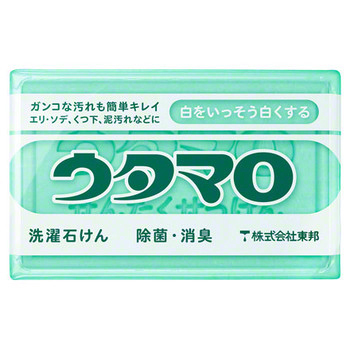歌磨 魔法家事洗衣皂 / TOHO