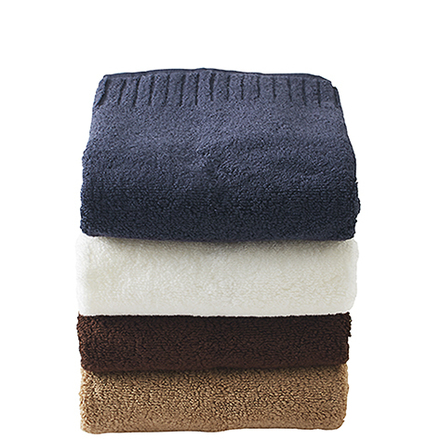 Organic Cotton Face Towel / MARKS&WEB
