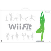 Wii Fit / Nintendo | 任天堂