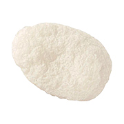 Mannan Sponge / MAMEW