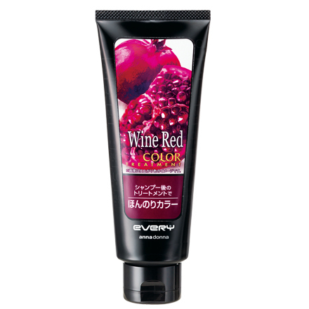 EVERY COLOR TREATMENT / annadonna
