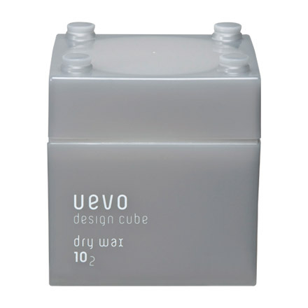 Design Cube Dry Wax / VEVO design cube