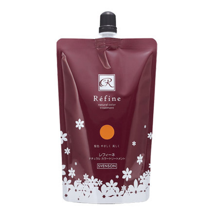 Réfine 白髮用染髮劑 / Réfine