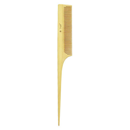 Boxwood Comb / Makoto
