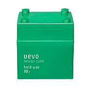 Design Cube Hold Wax / VEVO design cube