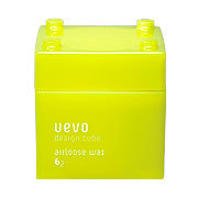 Design Cube Round Wax / VEVO design cube