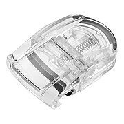 Portable Eyelash Curler / MUJI