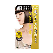 Hyper Straight Perm (Short Hair/Partial Hair) / VENEZEL