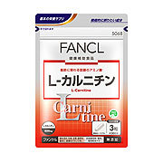 L-カルニチン