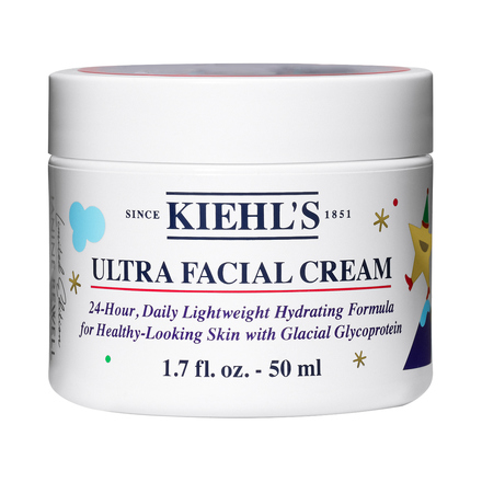 冰河醣蛋白保濕霜 / KIEHL’S SINCE 1851 | 契爾氏