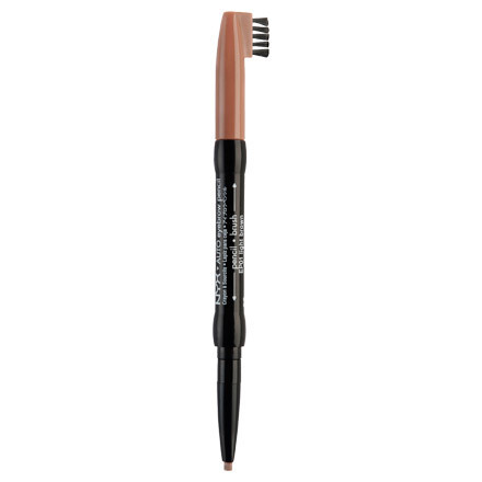Auto Eyebrow Pencil / NYX Professional Makeup